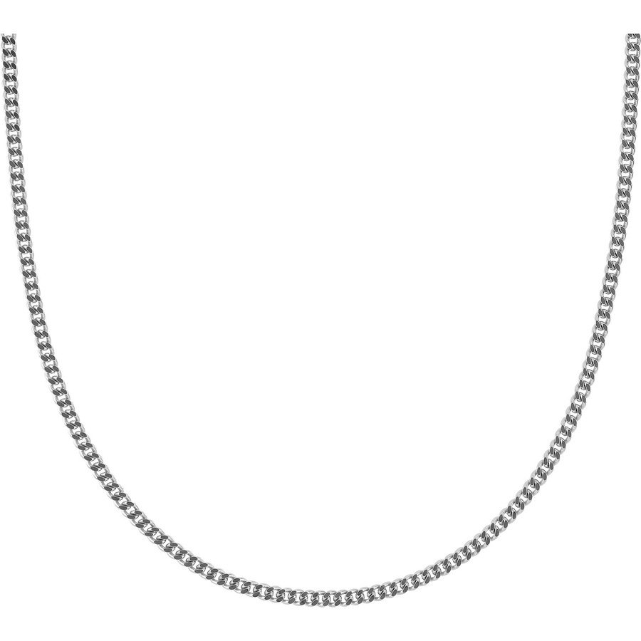 FAVS Kette 925er Silber One Size Damen
