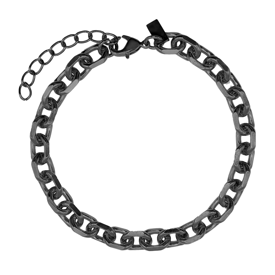 Heideman Armband Alya schwarz OneSize Damen