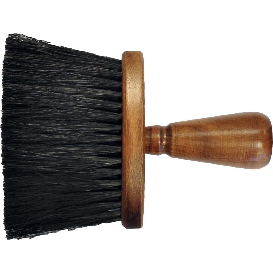 Efalock Professional Nackenwedel Rosshaar mit Nylon