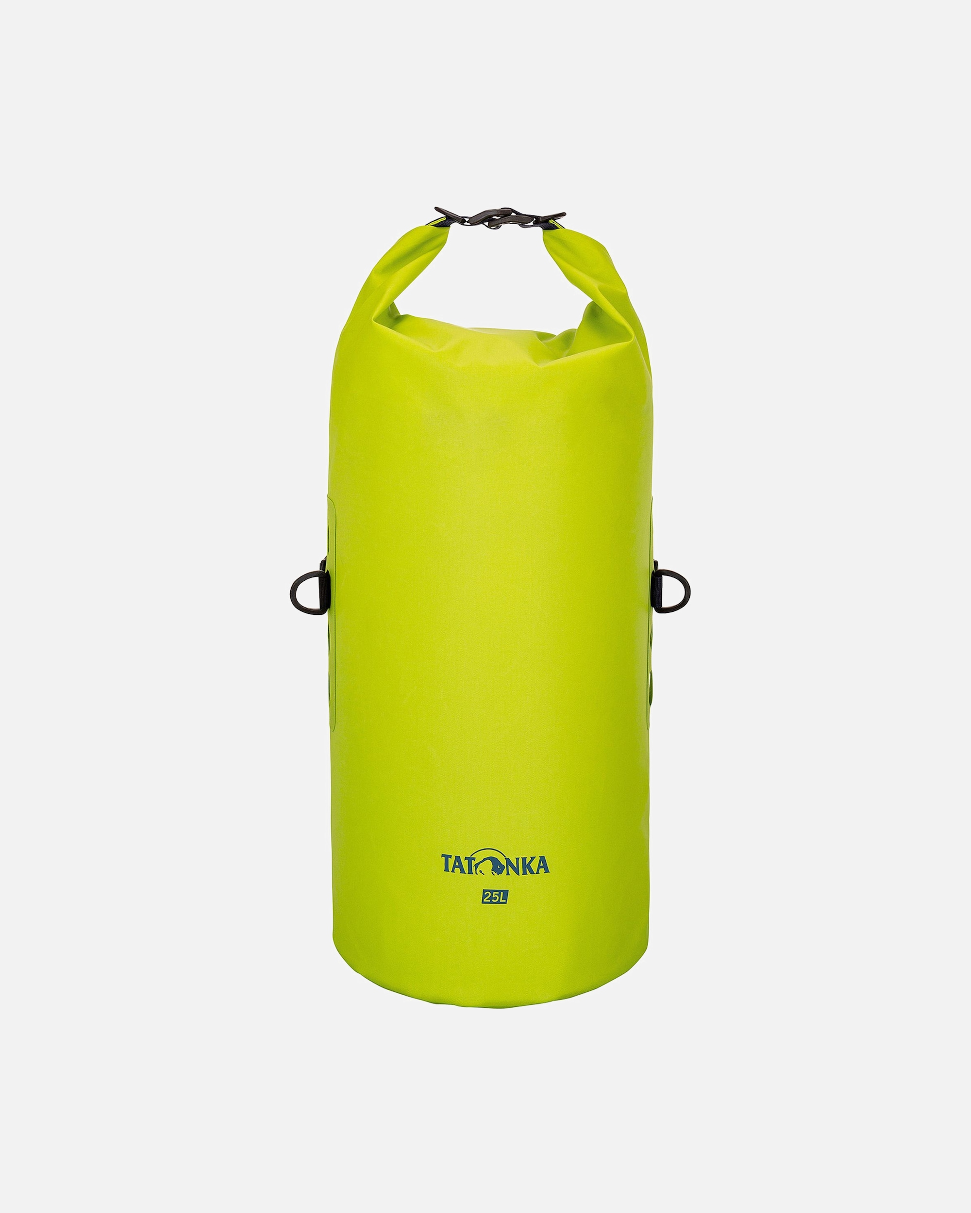 Tasche für Männlich Tatonka WP Kleidersack 50 cm lime