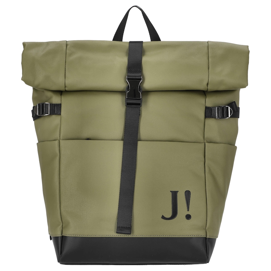 Joop! Jeans Marcena Otis - Rucksack 45 cm (forest night) grün Herren