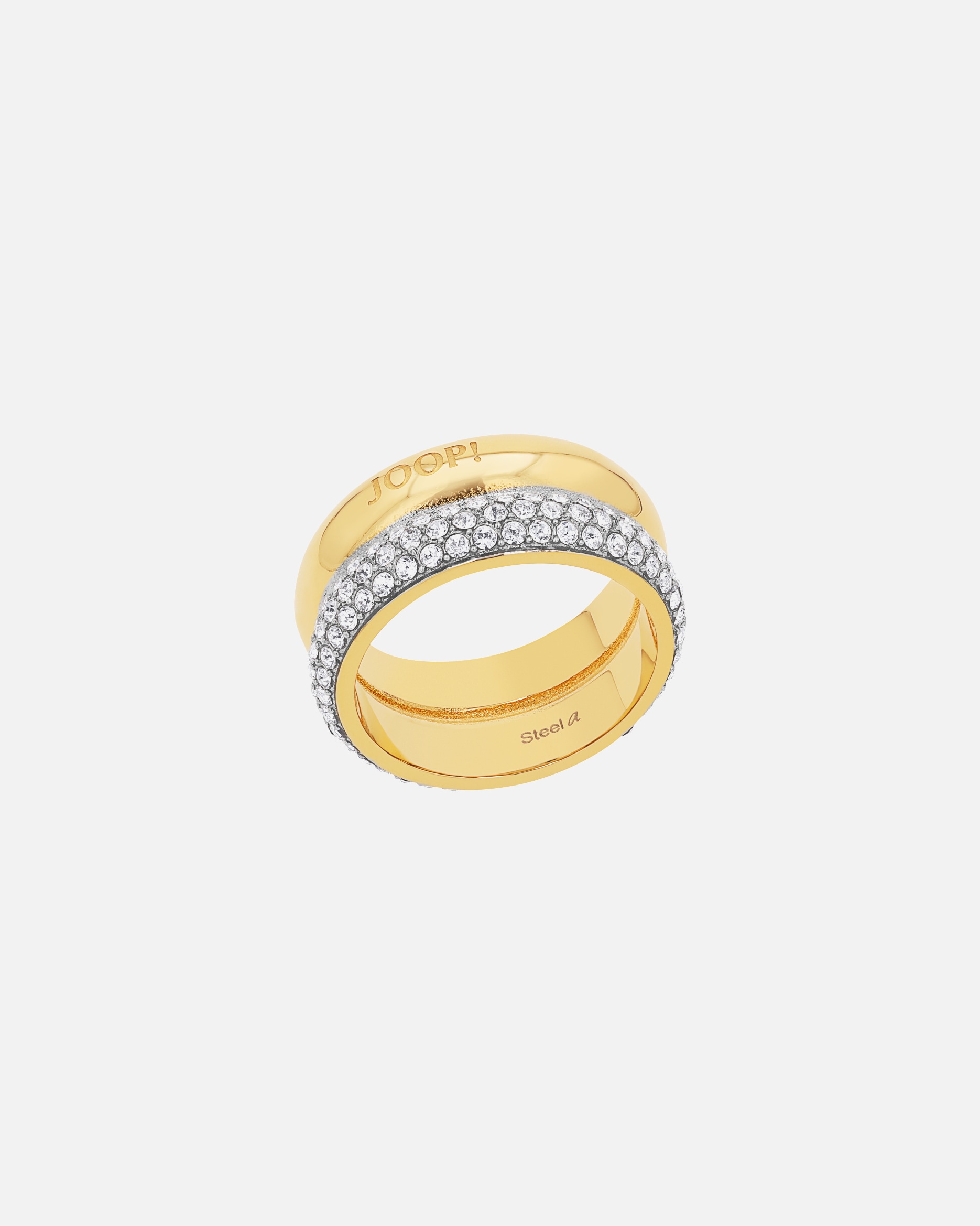 Ring für Weiblich JOOP! Ring 56