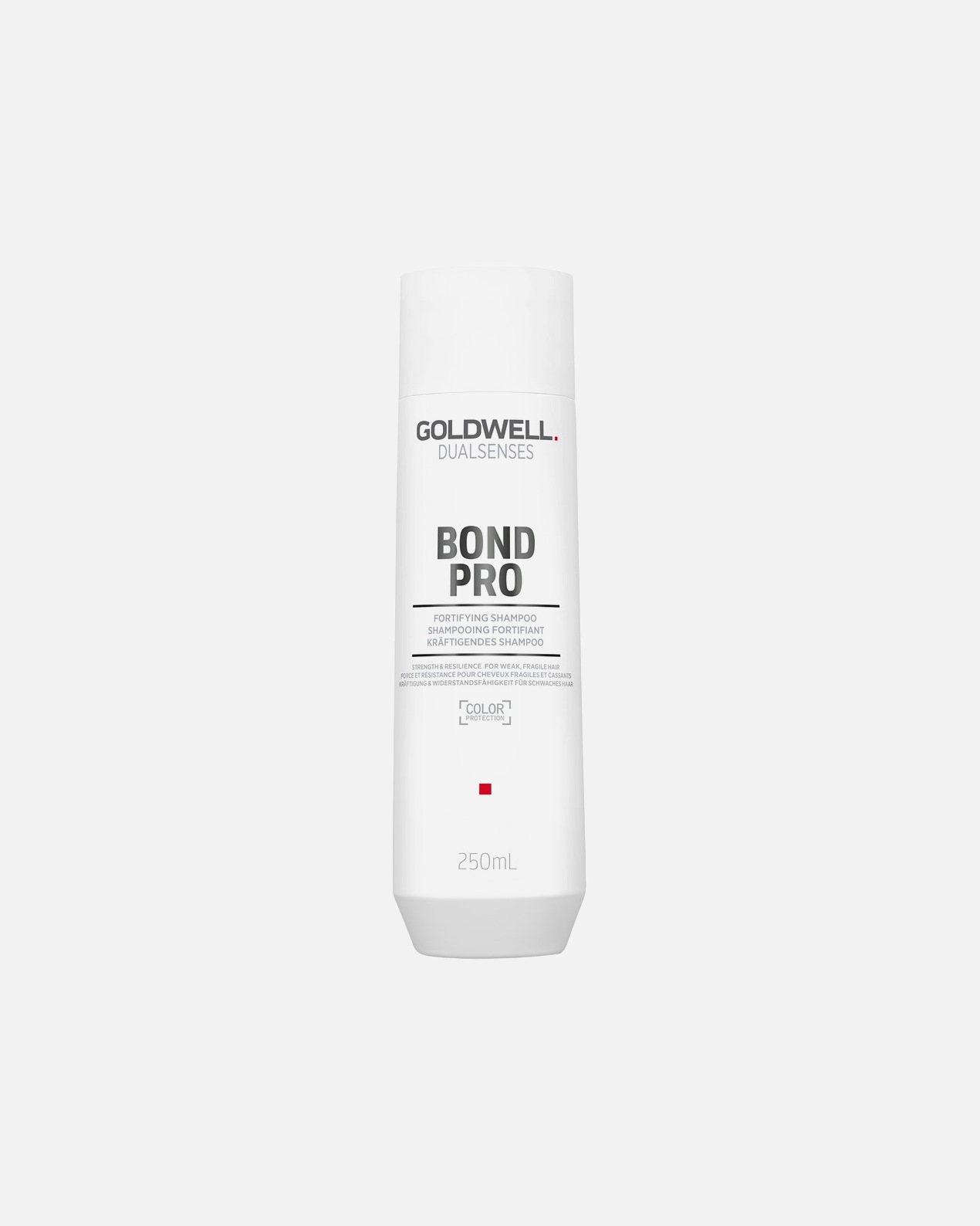 Shampoo für Unisex Goldwell Fortifying Shampoo 100 ml