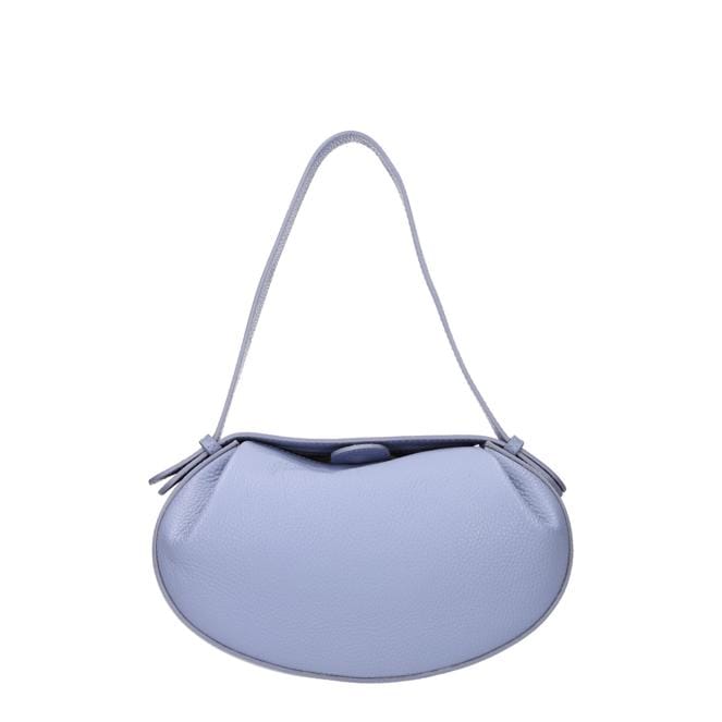 FELIPA Handtasche Hellblau Damen