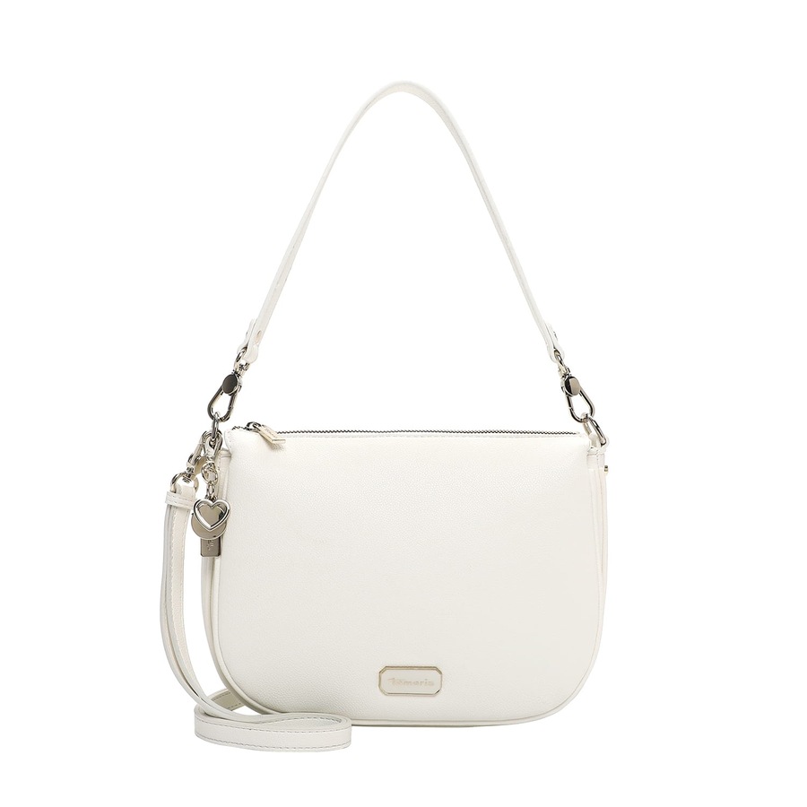 Tamaris Umhängetasche TAS Katharina White Damen