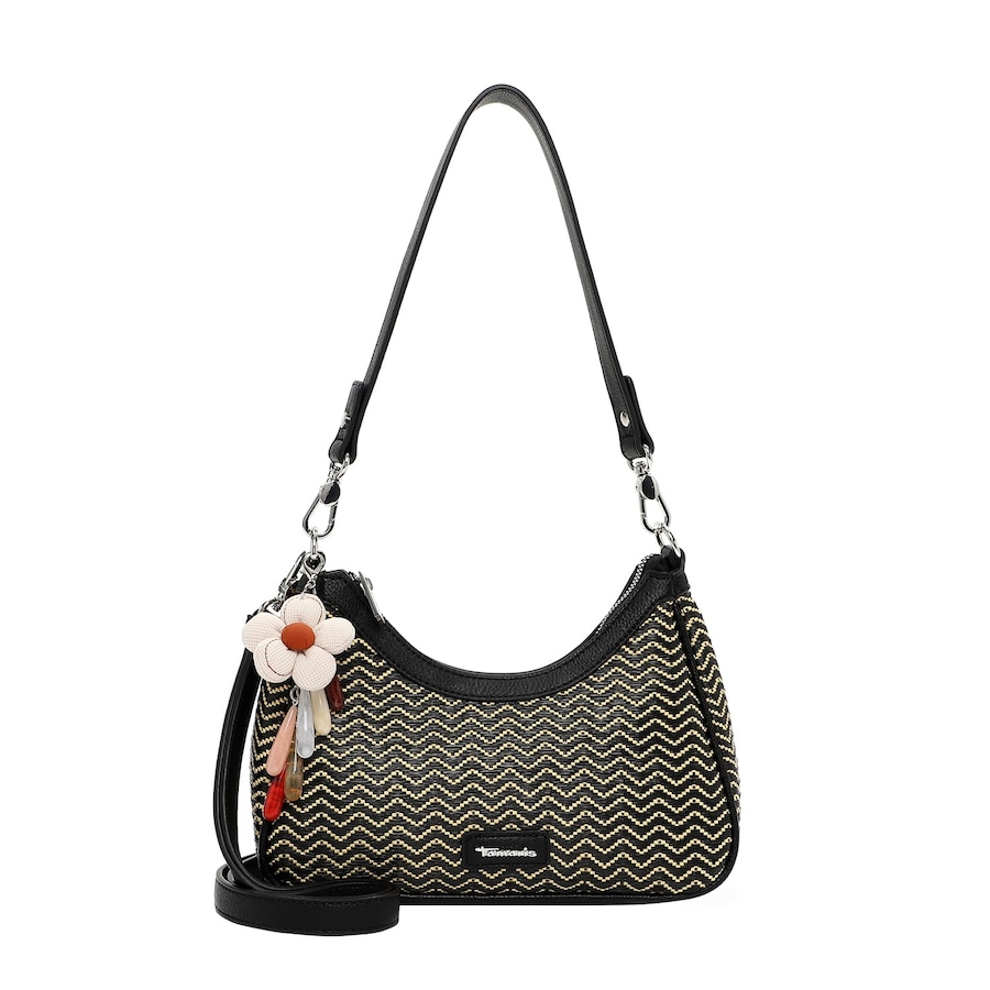 Tamaris Beutel TAS Konstantina Black Damen