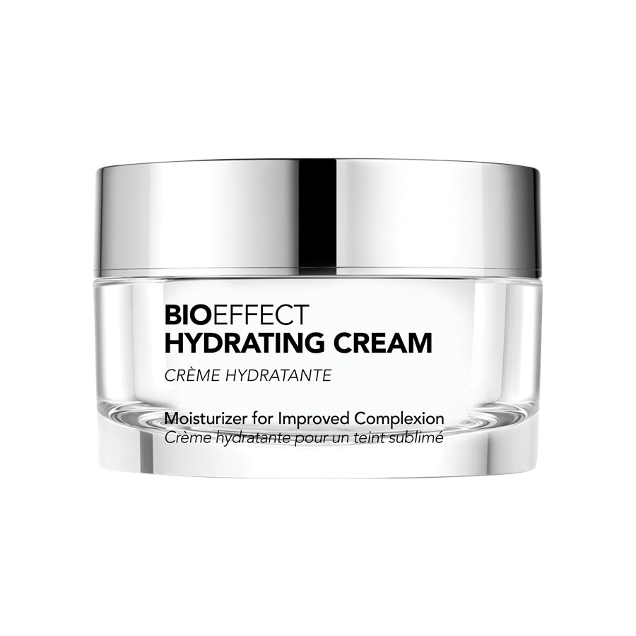BIOEFFECT Hydrating Cream 50 ml Damen