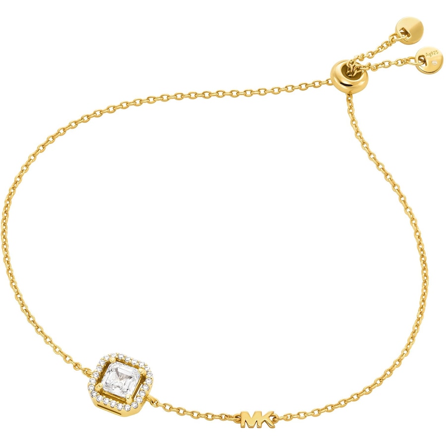 Michael Kors Armband 925er Silber One Size Damen