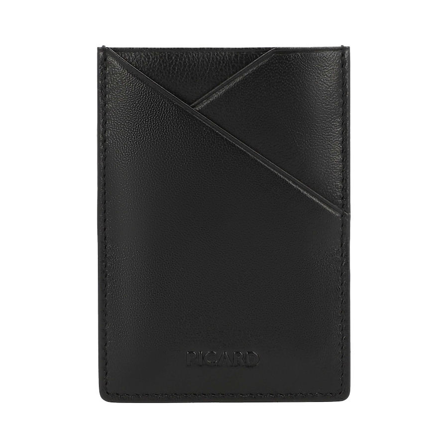 Picard Portemonnaie London 1 OneSize Schwarz Herren
