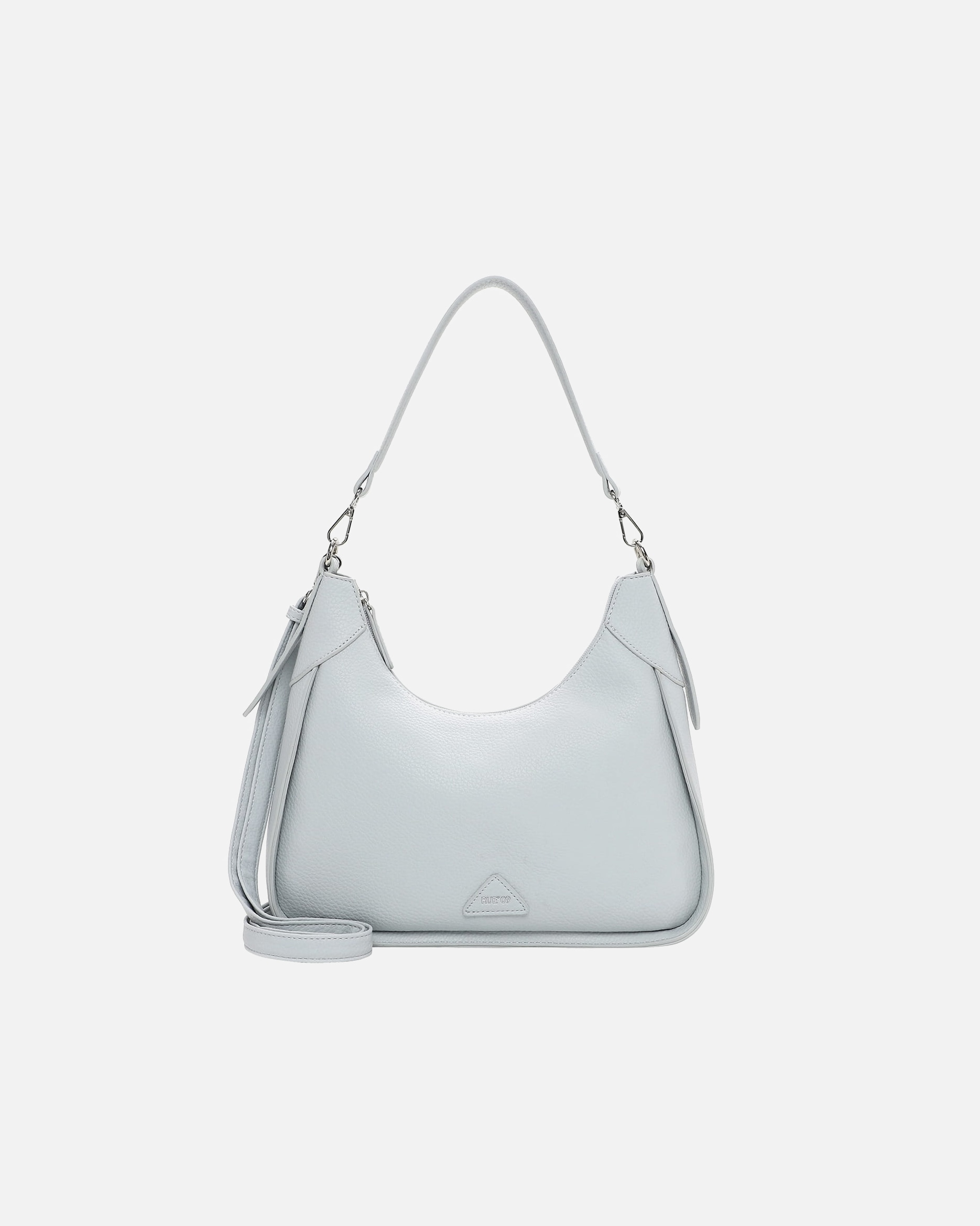 Clutch für Weiblich EMILY & NOAH Beutel E&N Bondy RUE 09 Lightblue