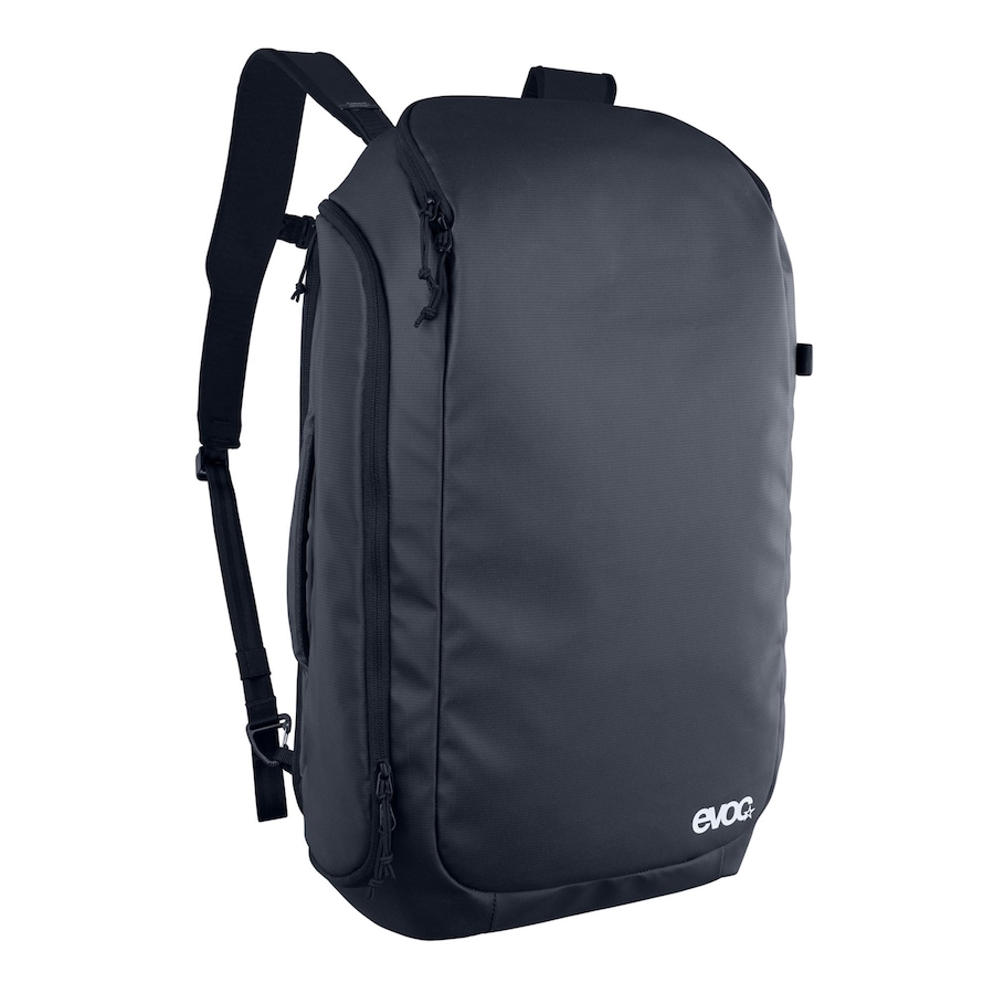 EVOC Daypack carbongrey-black Schwarz Herren