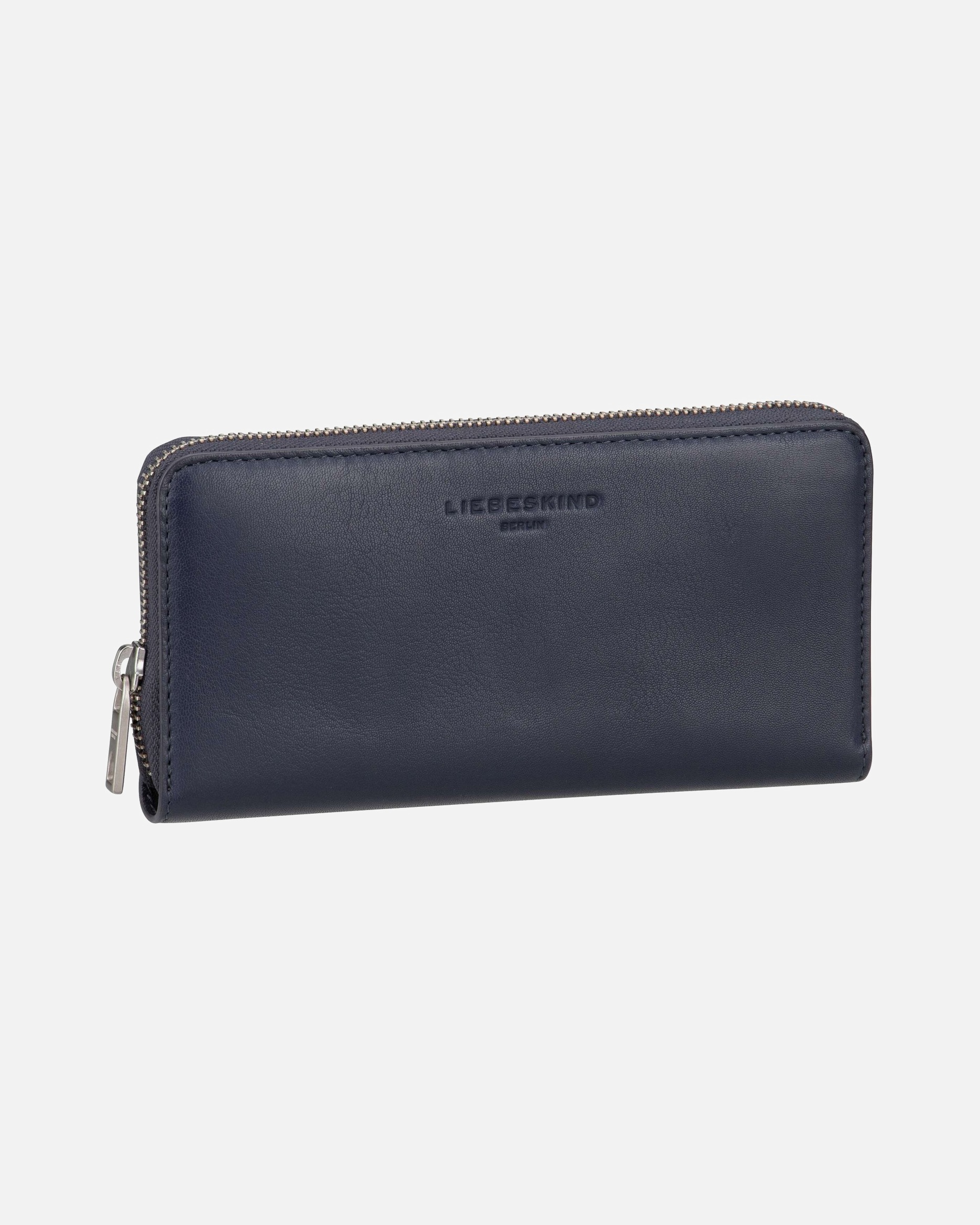 Portemonnaie für Weiblich Liebeskind Geldbörse Sally Cobalt Night