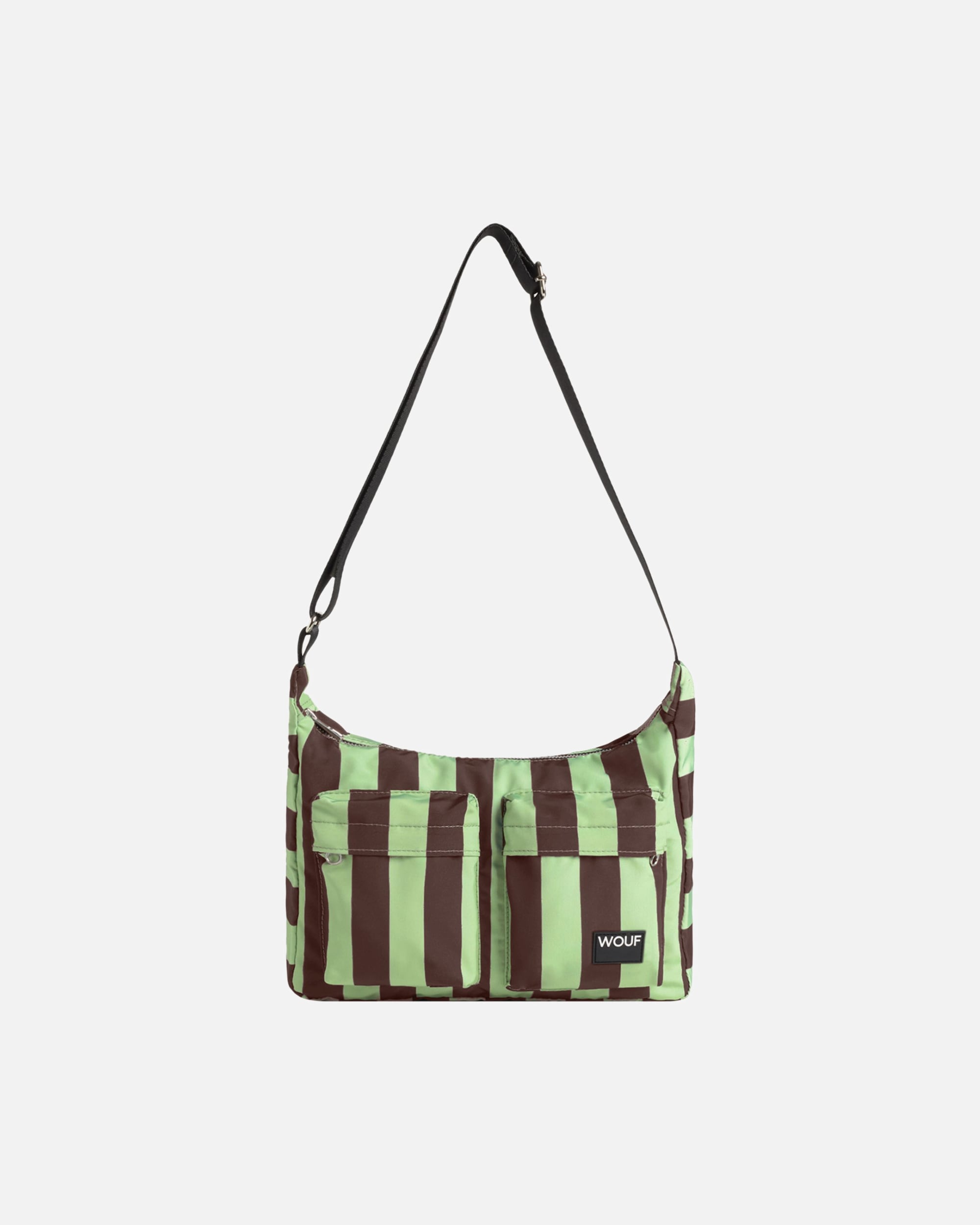 Handtasche für Weiblich Wouf Downtown Umhängetasche antwerp