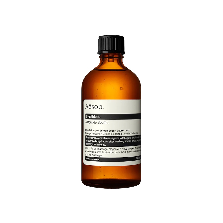 Aesop Breathless 100 ml