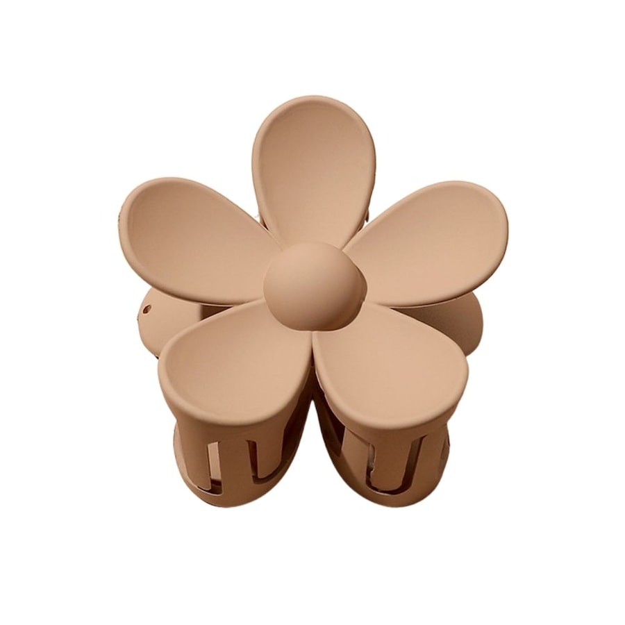 SOHO Bloom Haarklammer Braun Hellbraun Damen