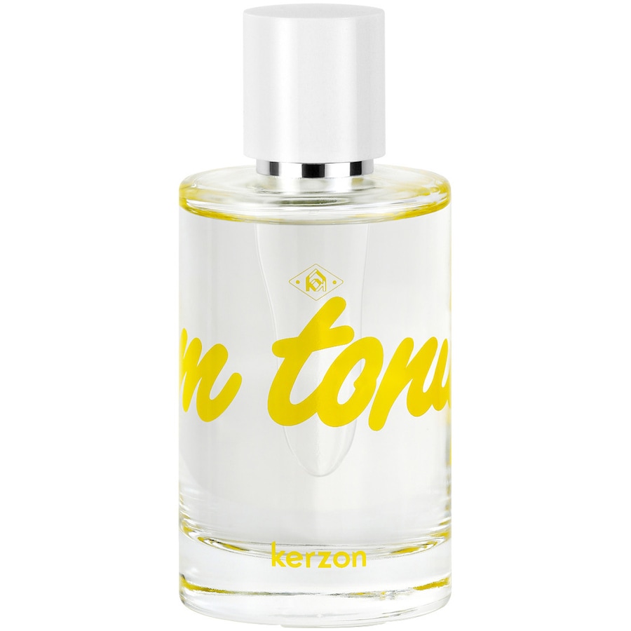 Kerzon Fragranced Mist Gym Tonique 100 ml unisex