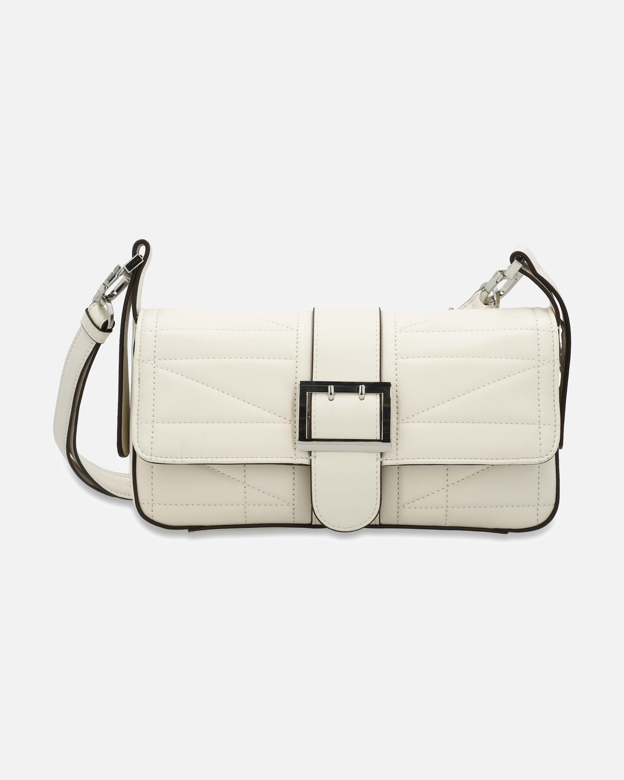 Tasche für Weiblich Picard Schultertasche Violaine creme