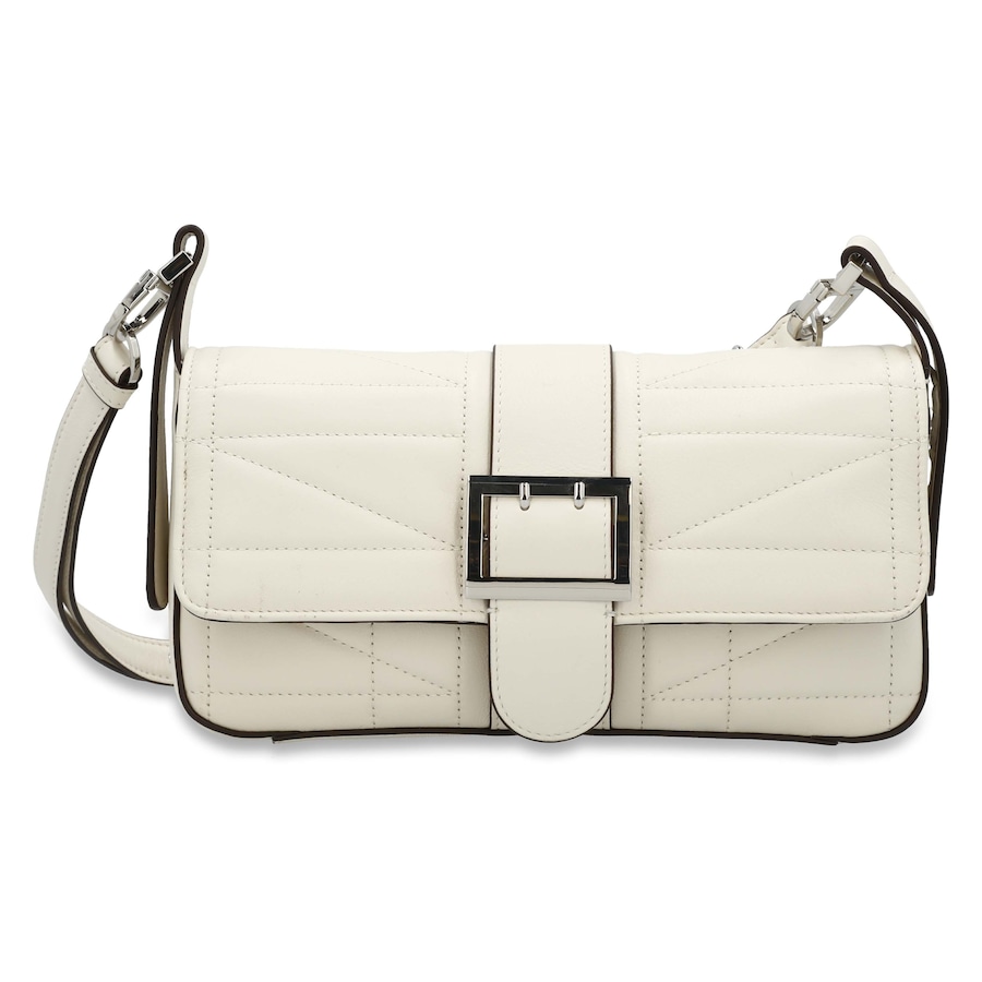 Picard Schultertasche Violaine creme Weiss Damen