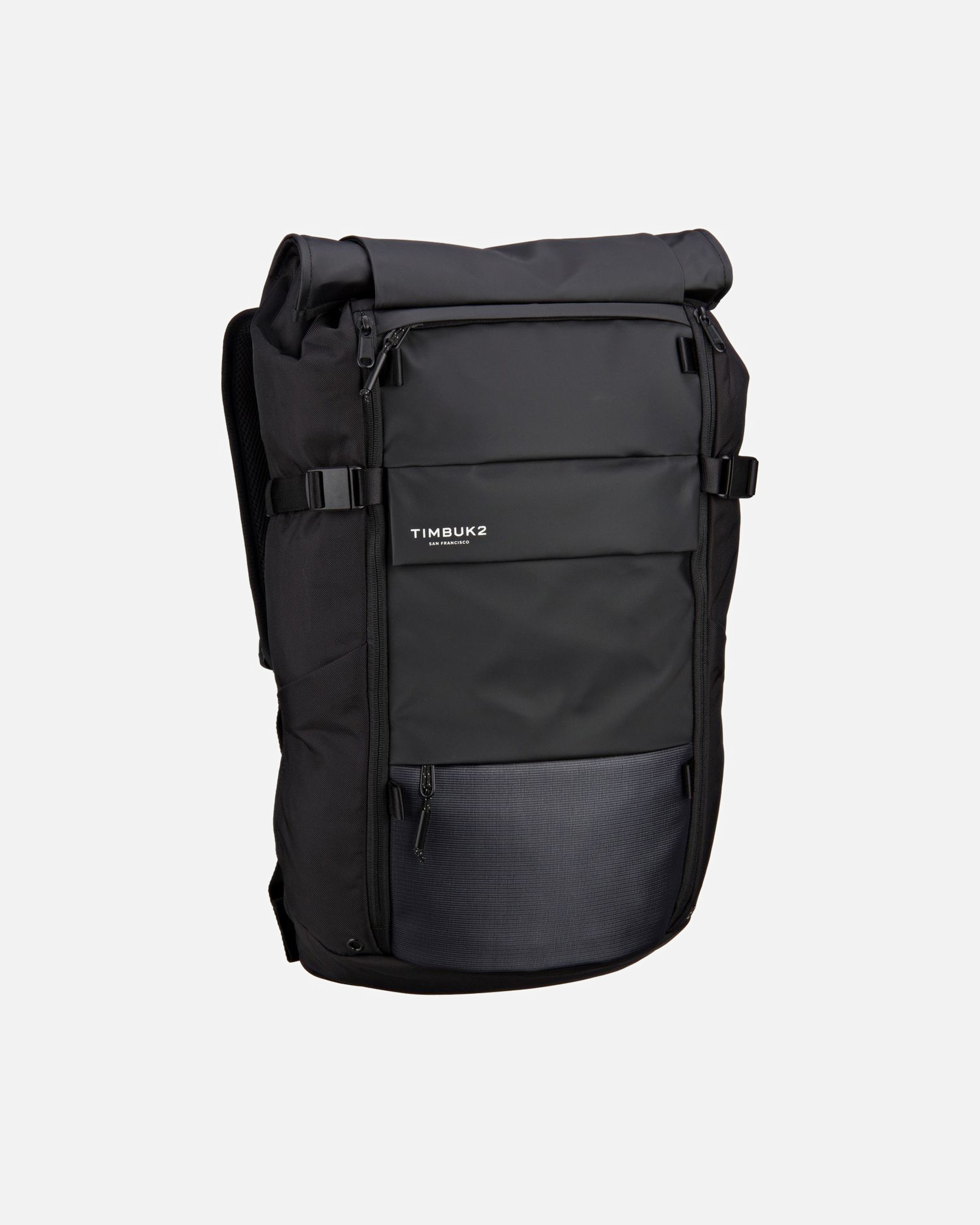 Rucksack für Unisex Timbuk2 Rucksack Clark Pack Jet Black