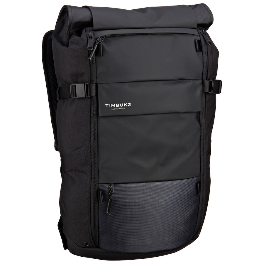 Timbuk2 Rucksack Clark Pack Jet Black Schwarz