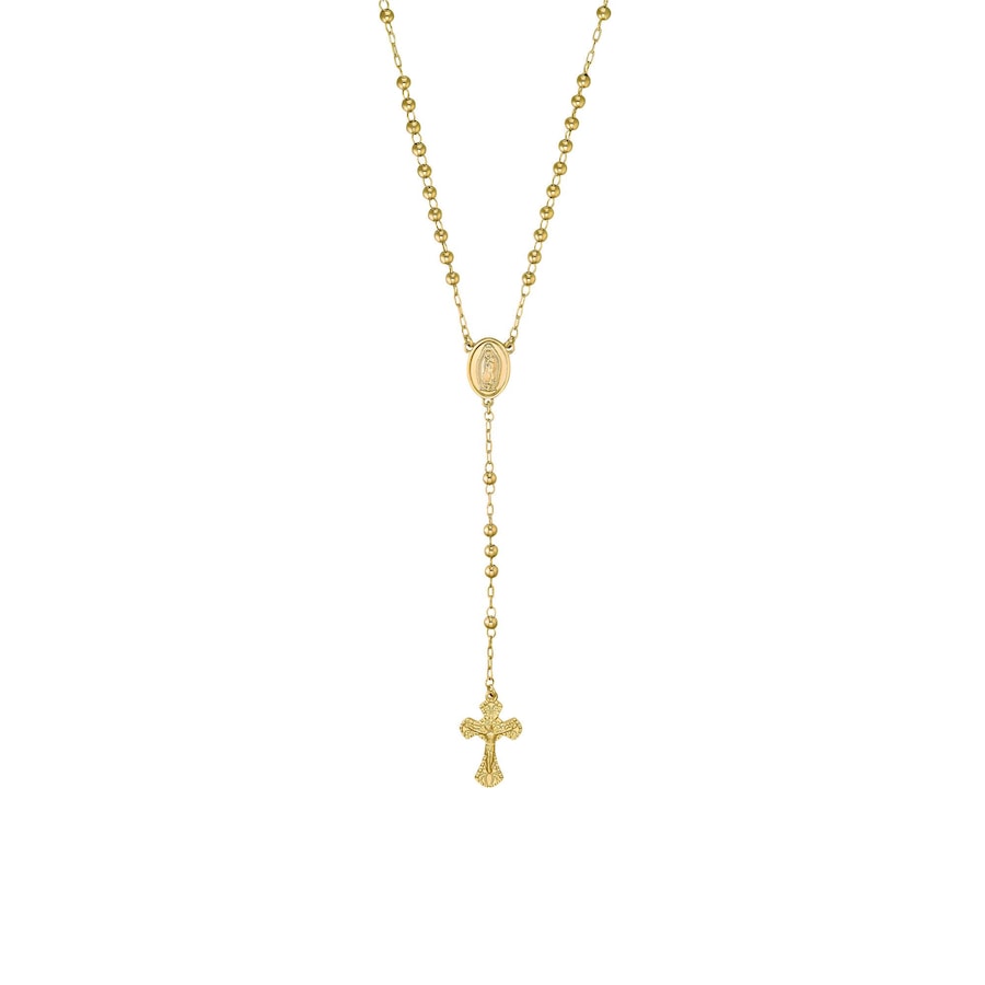 Heideman Kette Austin Goldfarben Herren