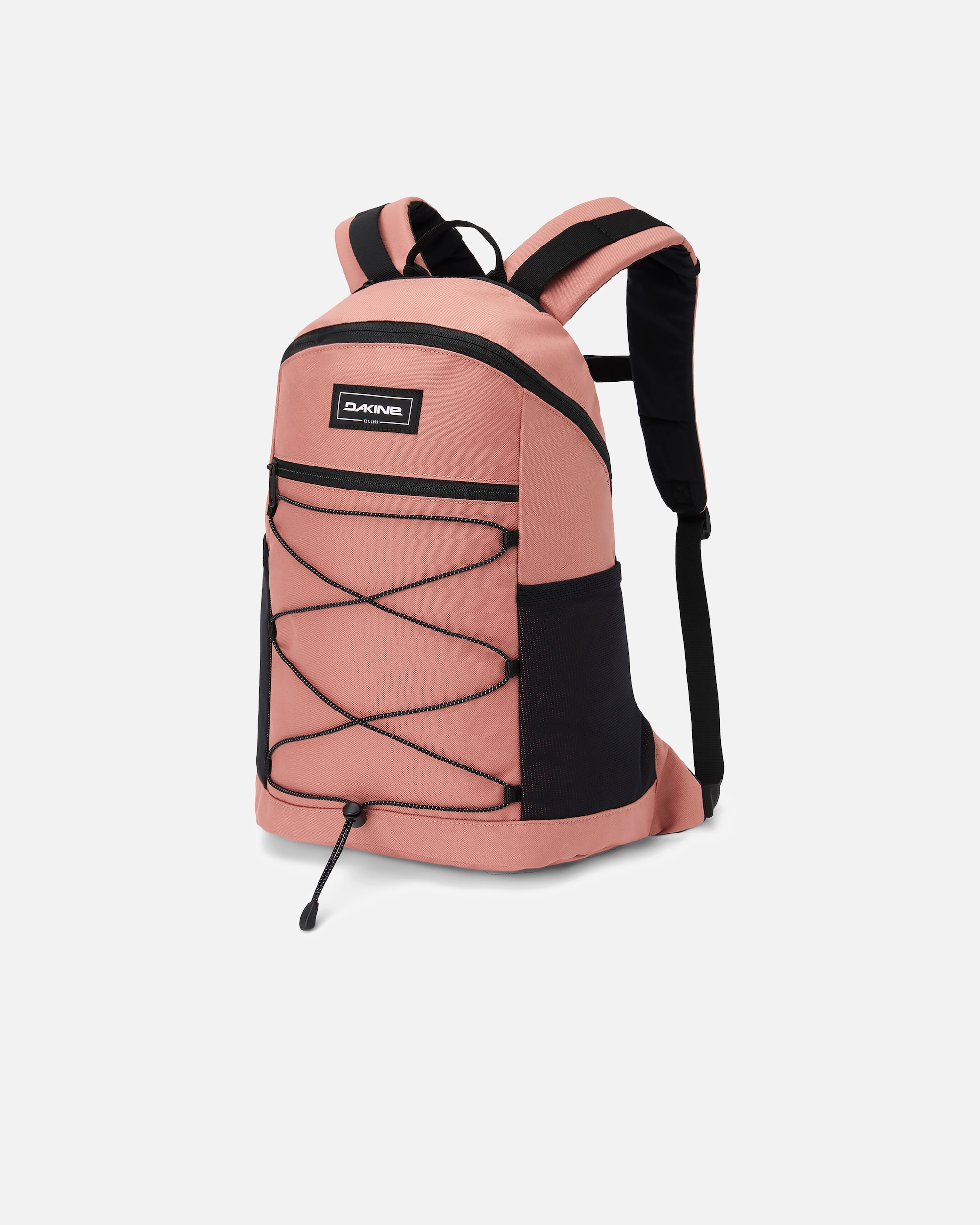 Rucksack für Weiblich Dakine Rucksack WNDR Pack Volumen 18 Liter Withered Rose