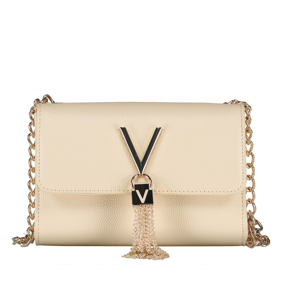 Valentino Bags Umhängetasche Divina Beige Nude Damen