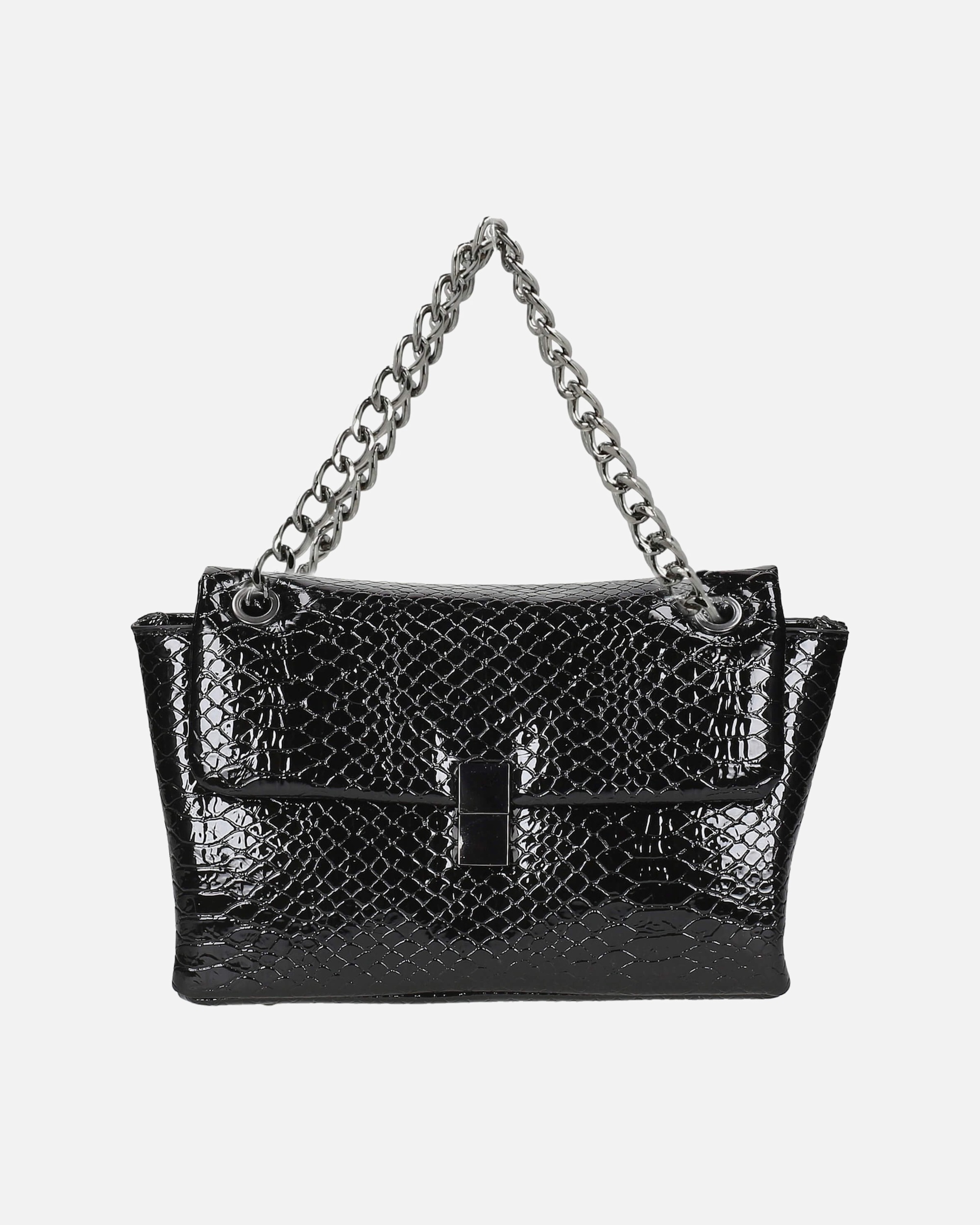 Umhängetasche für Weiblich Picard Starlight - Schultertasche 23 cm Synthetik (black) schwarz