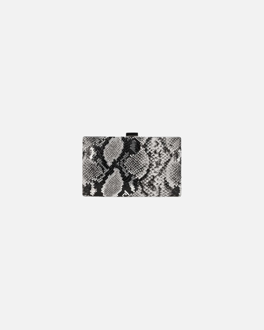 Tasche für Weiblich faina Handtasche Silber