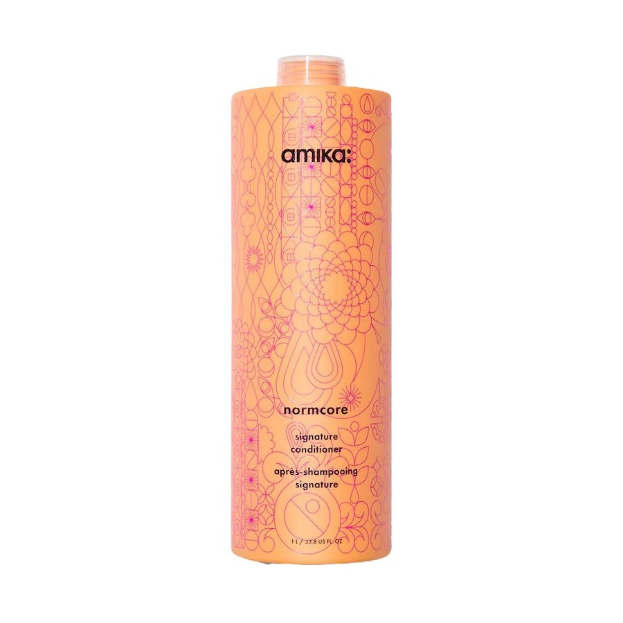 Amika Care Normcore Signature Conditioner 1000 ml