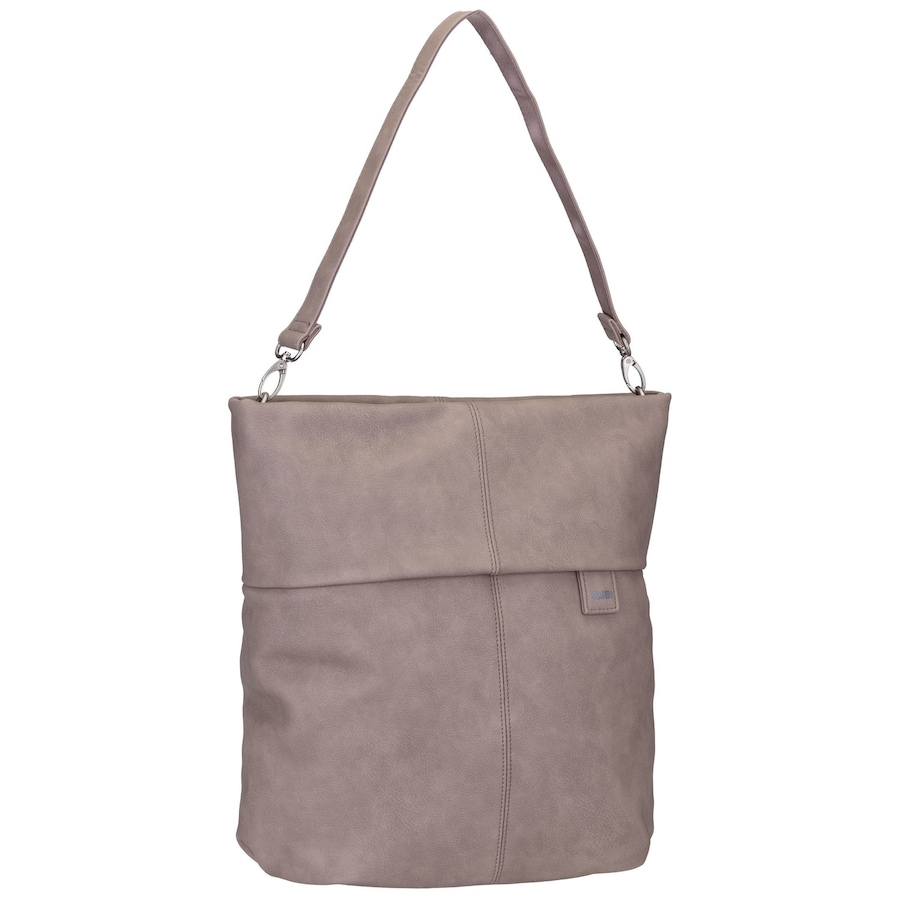 ZWEI Handtasche Mademoiselle M140 Cappuccino Nude Damen