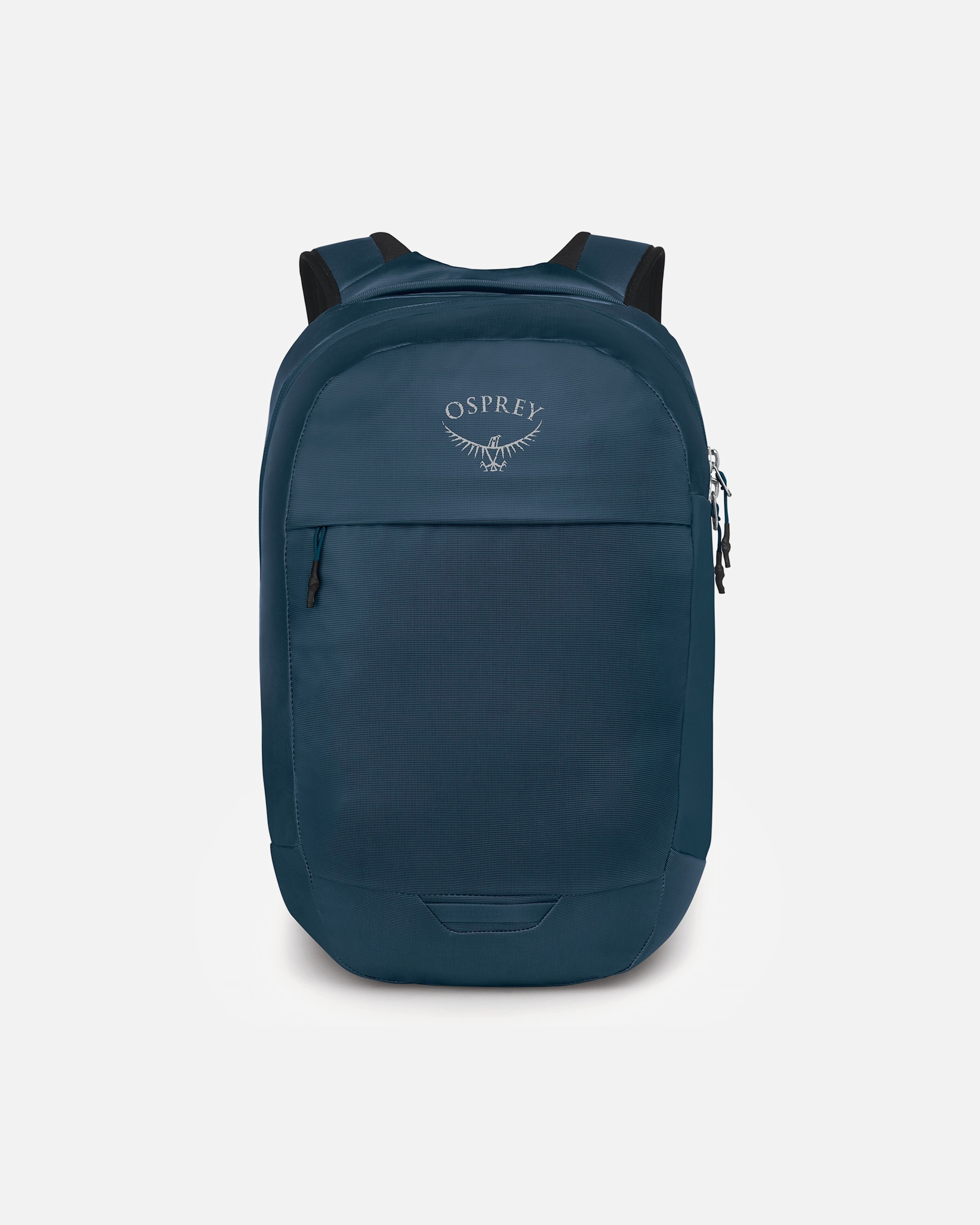 Rucksack für Männlich Osprey Transporter Wanderrucksack venturi blue