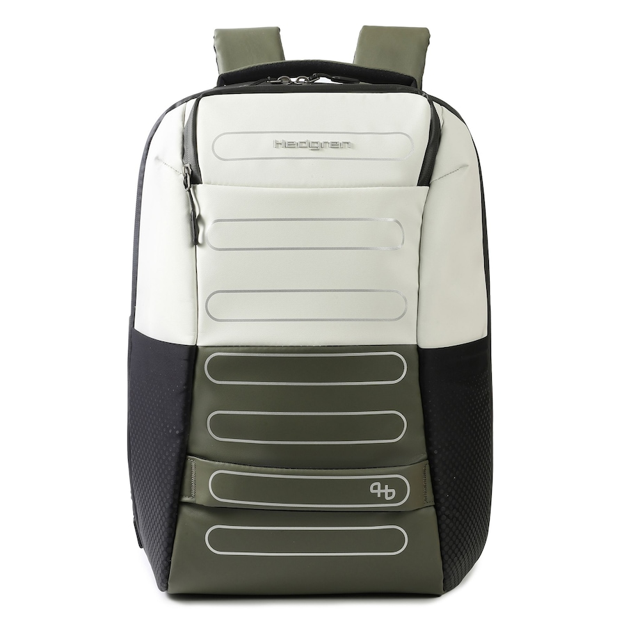 Hedgren Comby Performance Daypack Weiss Herren