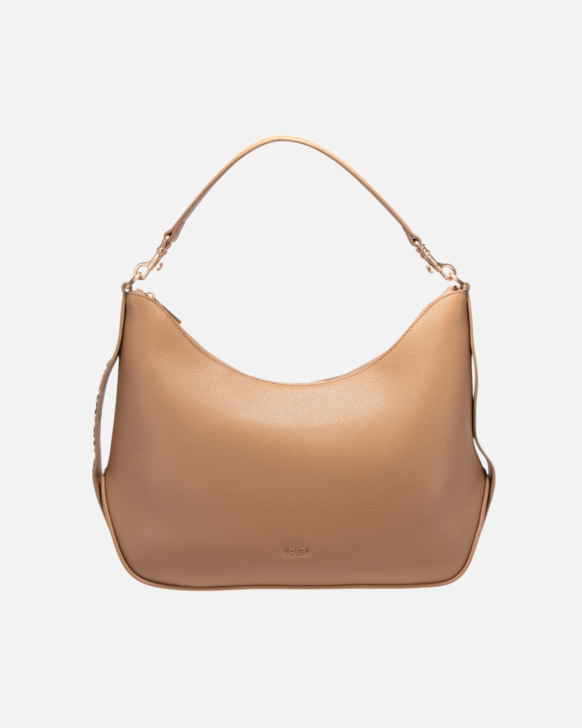 Handtasche für Weiblich JOOP! Fatto Schultertasche tannin