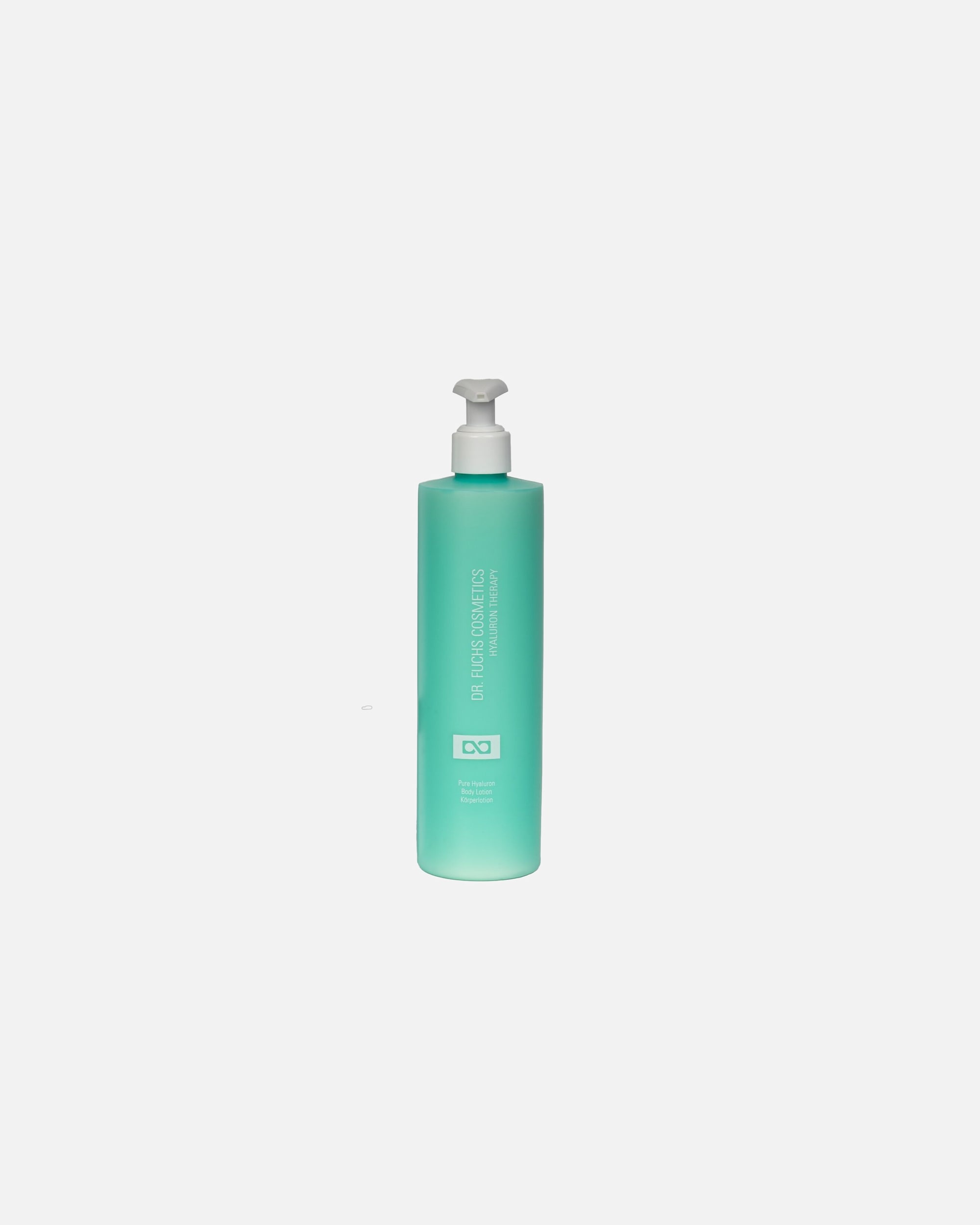 Bodylotion für Weiblich Dr. Fuchs Default Brand Line Pure Hyaluron Body Lotion Körperlotion 400 ml