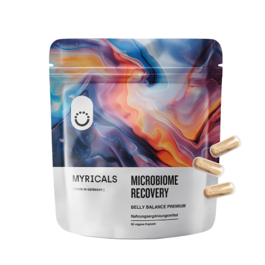 MYRICALS Microbiome Recovery 43 g