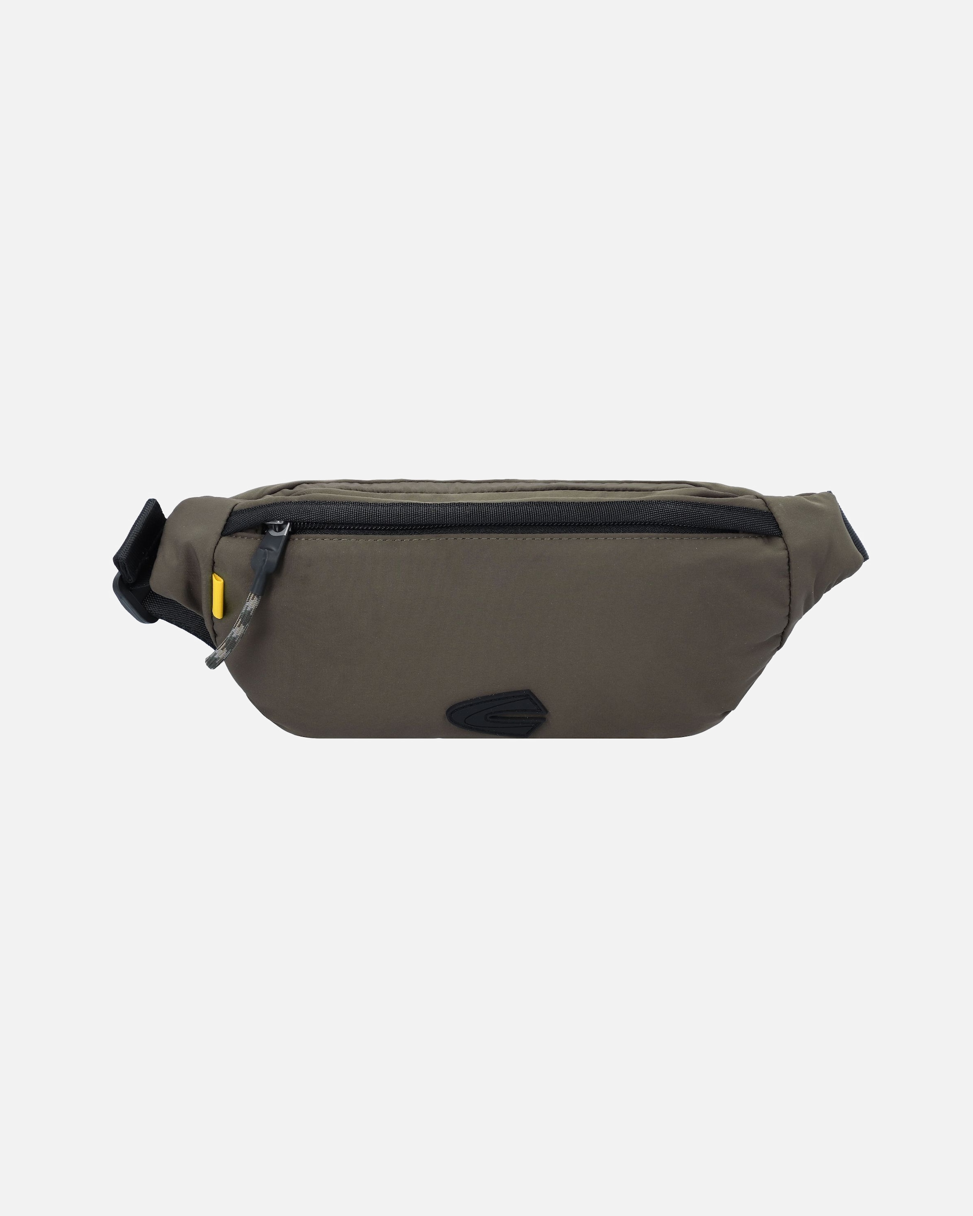 Bauchtasche für Männlich camel active Terra Gürteltasche khaki