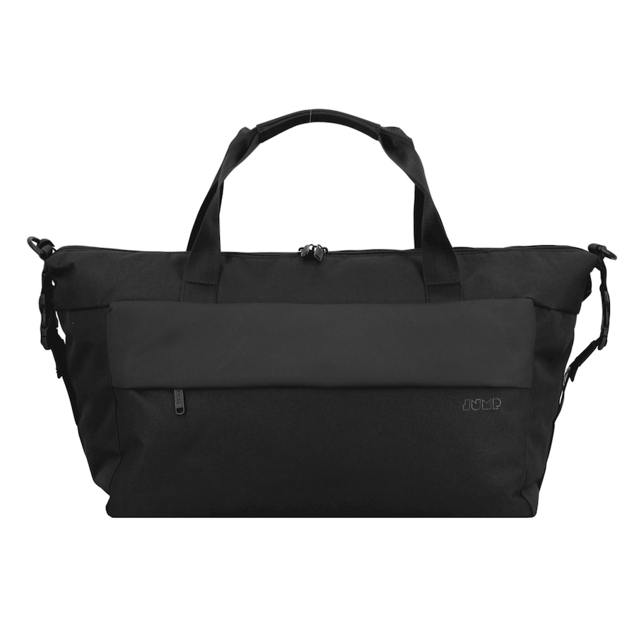 Jump Dunaa Weekender Reisetasche 45 cm black Schwarz Herren