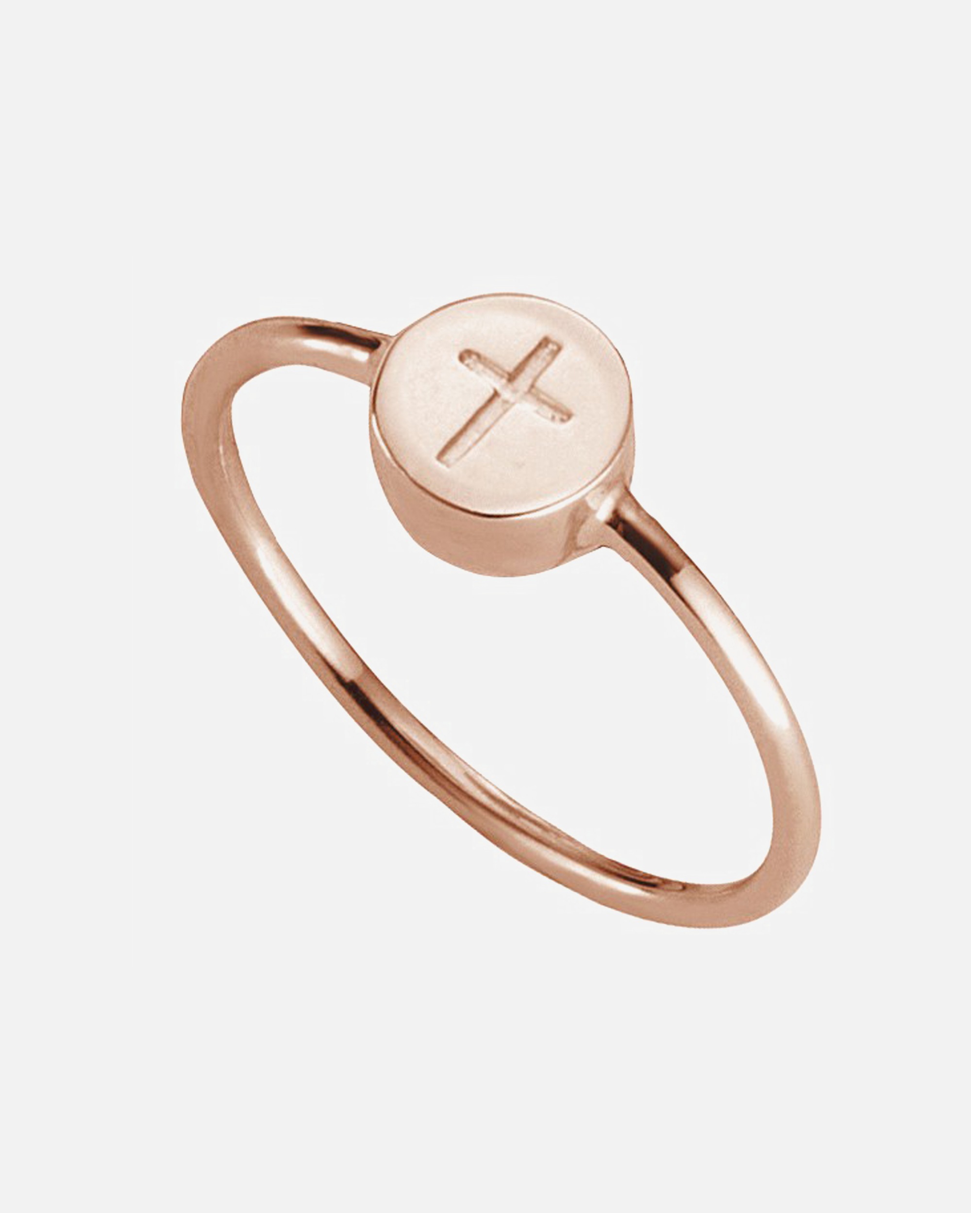 Ring für Weiblich caï Ring 925/- Sterling Silber ohne Stein 050 (15,9)