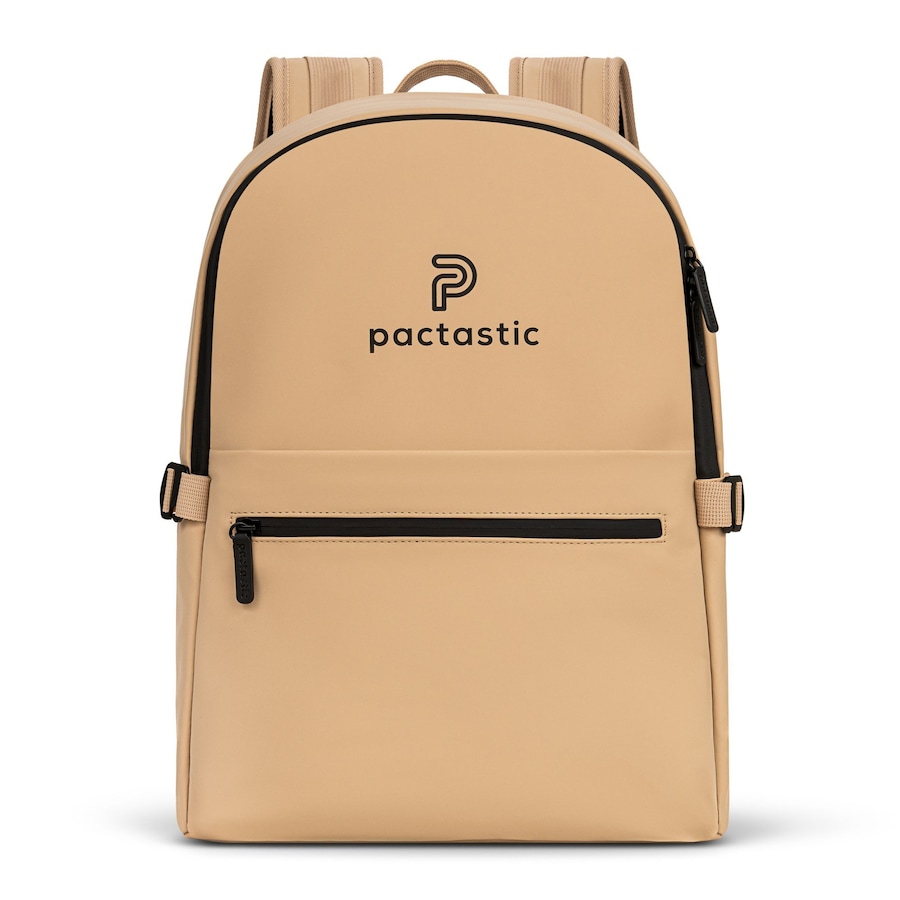 Pactastic Urban Collection Daypack beige Grau Herren