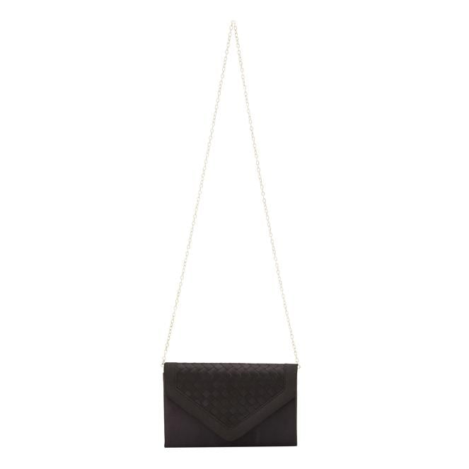 FELIPA Handtasche SCHWARZ Damen