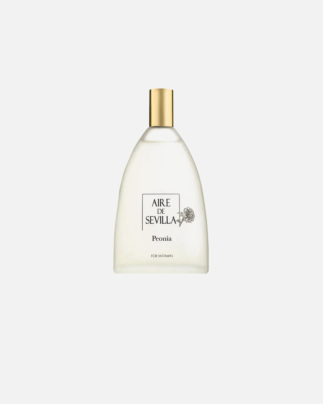 Eau de Toilette für Weiblich Aire Sevilla AIRE DE SEVILLA PEONÍA edt vapo 150 ml