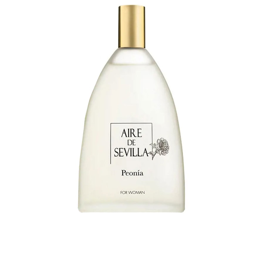 Aire Sevilla SEVILLE AIR PEONY Eau de Toilette Dampf 150 ml Damen