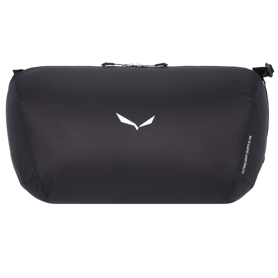 Salewa Ultralight Falttasche black out Schwarz Herren