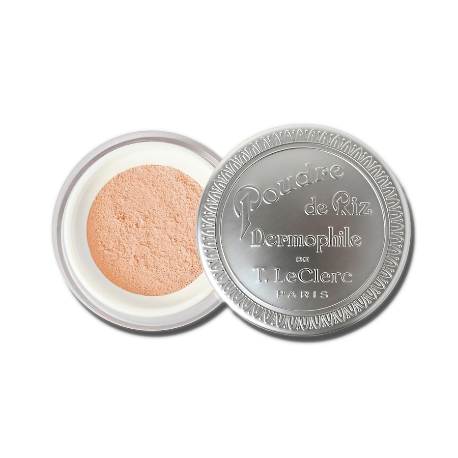 T. LeClerc Dermophilic Loose Powder 10 Ambré 20 g