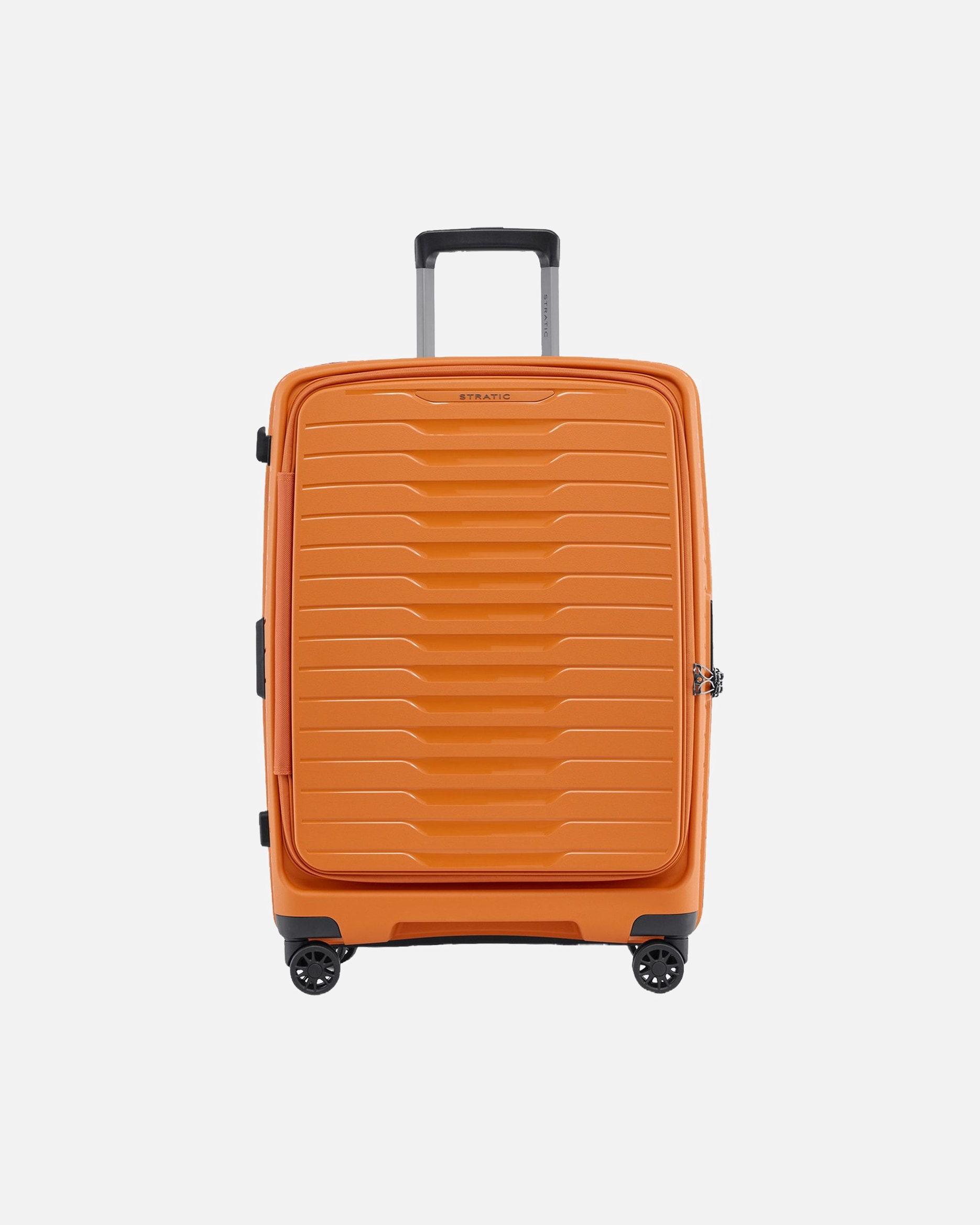 Rucksack für Unisex Stratic Trolley Novium ML Trolley M Rosso Clay