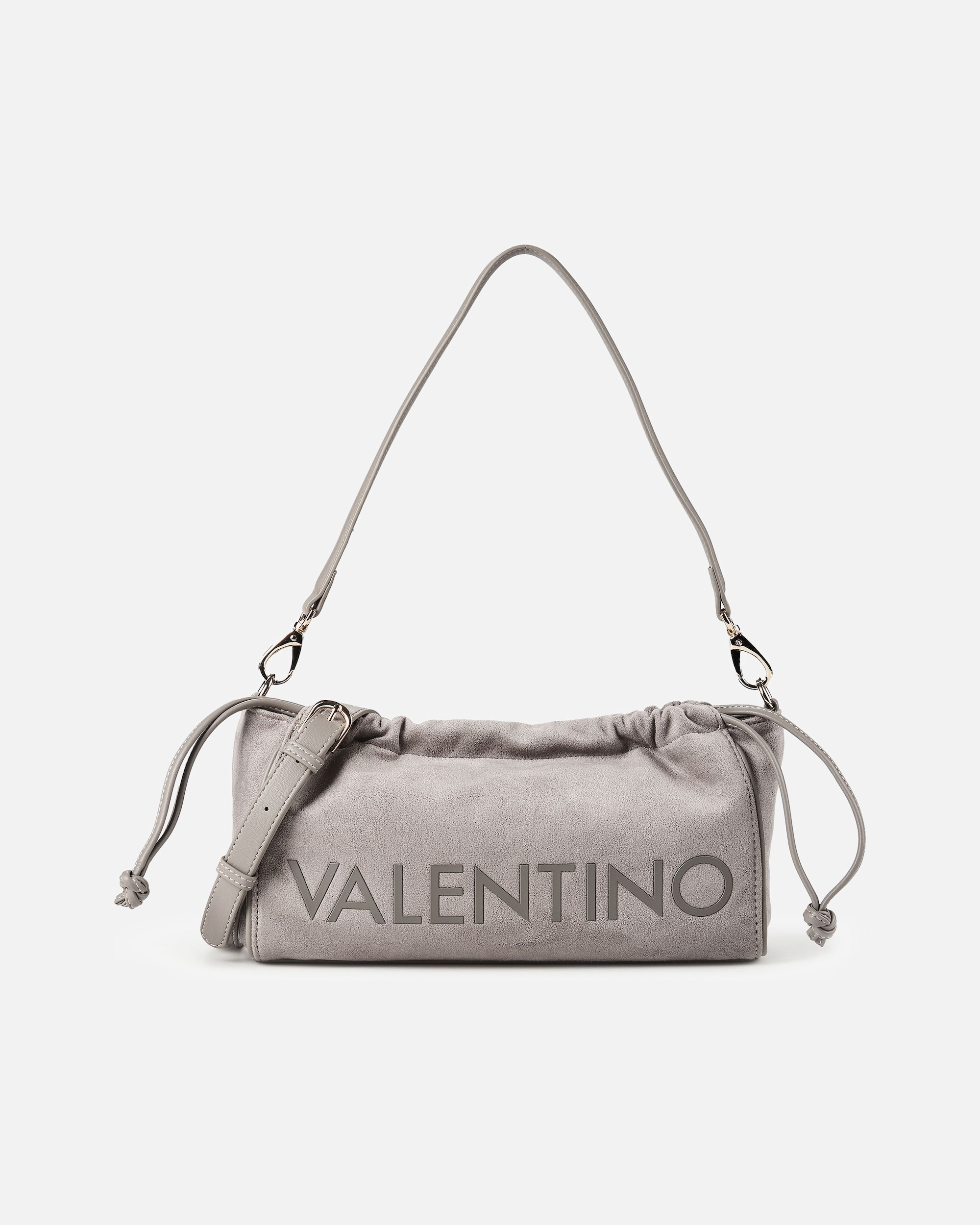 Tasche für Weiblich Valentino Bags Eirlys RE Umhängetasche antracite