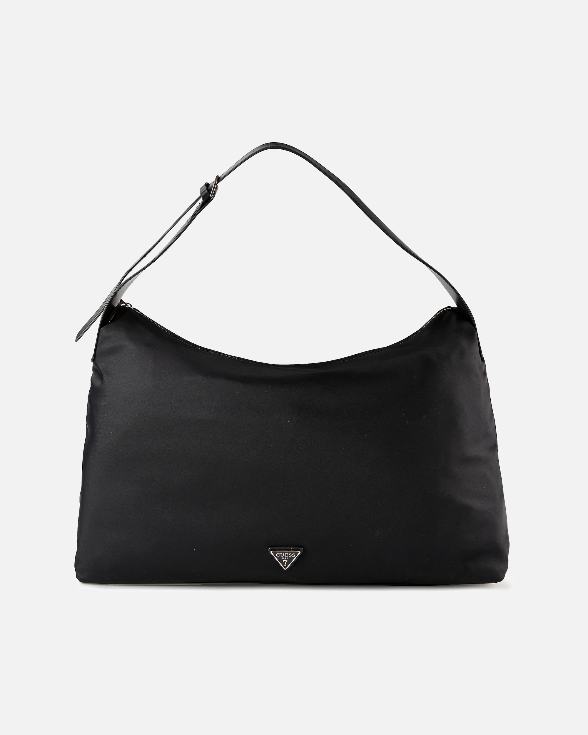 Clutch für Weiblich Guess Follie Shopper black