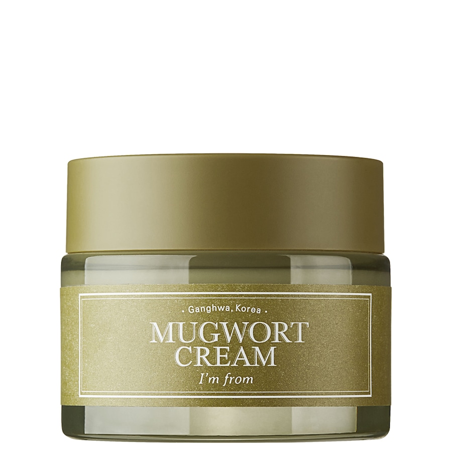 I’m From Mugwort Cream 05 l