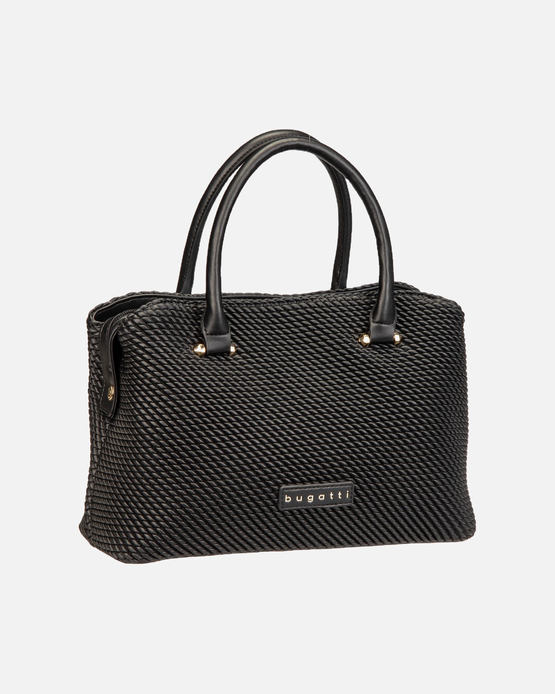 Handtasche für Weiblich Bugatti Handtasche Julice Tote Bag Black
